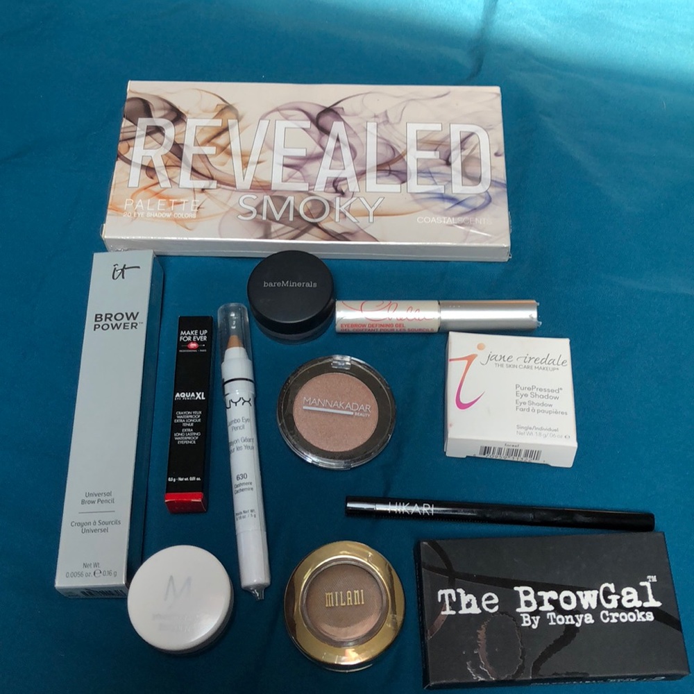 Eye bundle